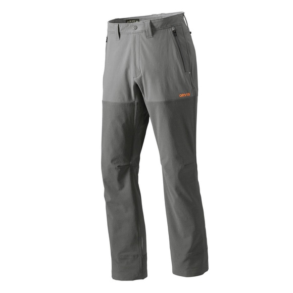 ORVIS men’s UPLAND HUNTING SOFTSHELL PANT - Picture 1 of 16